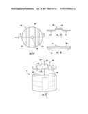 CURRENT COLLECTOR FOR AN ELECTROCHEMICAL CELL diagram and image