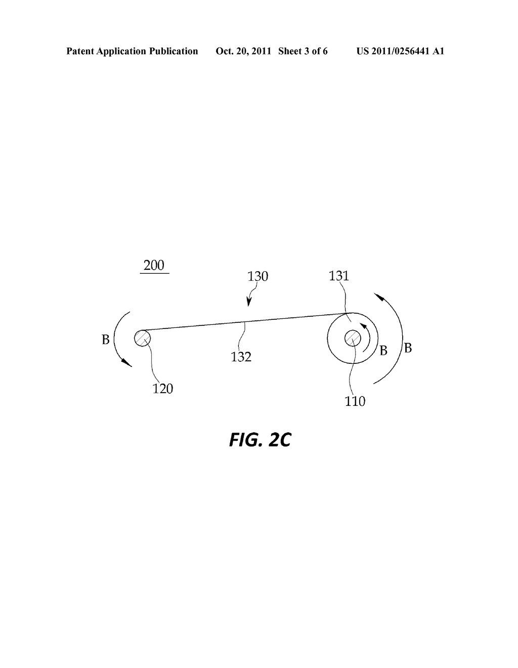 SEPARATOR  FOR BATTERY - diagram, schematic, and image 04