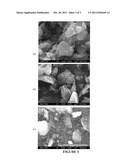 ORGANIC COATED FINE PARTICLE POWDERS diagram and image