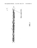 NANOTUBE-BASED NANOMATERIAL MEMBRANE diagram and image