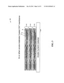 NANOTUBE-BASED NANOMATERIAL MEMBRANE diagram and image