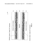 NANOTUBE-BASED NANOMATERIAL MEMBRANE diagram and image