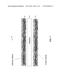 NANOTUBE-BASED NANOMATERIAL MEMBRANE diagram and image