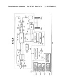 FUEL CELL SYSTEM, ESTIMATION DEVICE OF AMOUNT OF ANODE GAS TO BE GENERATED     AND ESTIMATION METHOD OF AMOUNT OF ANODE GAS TO BE GENERATED diagram and image