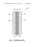 Fluid Flow Plate Assemblies For Fuel Cells diagram and image