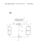 COOLANT DEMINERALIZER FOR FUEL CELL VEHICLE diagram and image