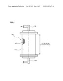 COOLANT DEMINERALIZER FOR FUEL CELL VEHICLE diagram and image