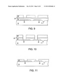 PHOTOLITHOGRAPHY FOCUS IMPROVEMENT BY REDUCTION OF AUTOFOCUS RADIATION     TRANSMISSION INTO SUBSTRATE diagram and image