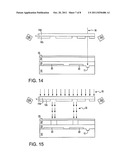 PHOTOLITHOGRAPHY FOCUS IMPROVEMENT BY REDUCTION OF AUTOFOCUS RADIATION     TRANSMISSION INTO SUBSTRATE diagram and image