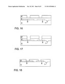 PHOTOLITHOGRAPHY FOCUS IMPROVEMENT BY REDUCTION OF AUTOFOCUS RADIATION     TRANSMISSION INTO SUBSTRATE diagram and image