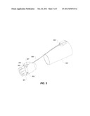 SURFING INSTRUCTION APPARATUS AND METHOD diagram and image