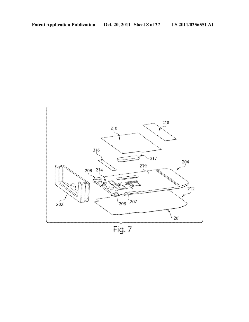 SYSTEMS AND DEVICES FOR ANALYSIS FOR SAMPLES - diagram, schematic, and image 09