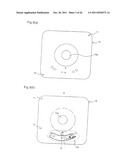 BIOLOGICAL SAMPLE DISCRIMINATION APPARATUS, BIOLOGICAL SAMPLE     DISCRIMINATION METHOD, AND BIOLOGICAL SAMPLE DISCRIMINATION PLATE diagram and image