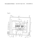 BIOLOGICAL SAMPLE DISCRIMINATION APPARATUS, BIOLOGICAL SAMPLE     DISCRIMINATION METHOD, AND BIOLOGICAL SAMPLE DISCRIMINATION PLATE diagram and image