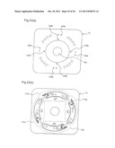 BIOLOGICAL SAMPLE DISCRIMINATION APPARATUS, BIOLOGICAL SAMPLE     DISCRIMINATION METHOD, AND BIOLOGICAL SAMPLE DISCRIMINATION PLATE diagram and image