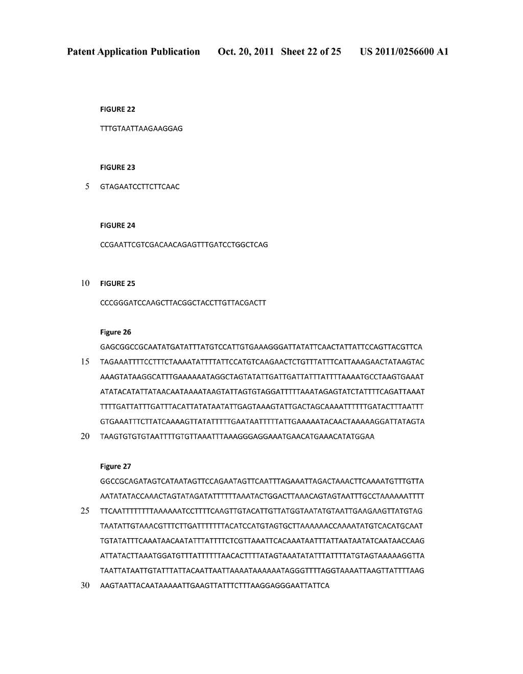 Recombinant Microorganisms and Methods of Use Thereof - diagram, schematic, and image 23