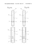 DEVICE FOR DETECTING THE BACTERIAL CHARGE IN A LIQUID OR SEMI-LIQUID FOOD     PRODUCT diagram and image