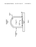 METHODS OF MANUFACTURING ELONGATED LENSES FOR USE IN LIGHT EMITTING     APPARATUSES diagram and image