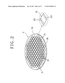 STACKED WAFER MANUFACTURING METHOD diagram and image