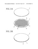 STACKED WAFER MANUFACTURING METHOD diagram and image