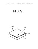 STACKED WAFER MANUFACTURING METHOD diagram and image