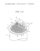 STACKED WAFER MANUFACTURING METHOD diagram and image