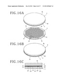 STACKED WAFER MANUFACTURING METHOD diagram and image