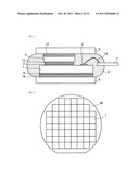 METHOD OF MANUFACTURING SEMICONDUCTOR APPARATUS diagram and image