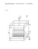 METHOD OF MANUFACTURING SEMICONDUCTOR APPARATUS diagram and image