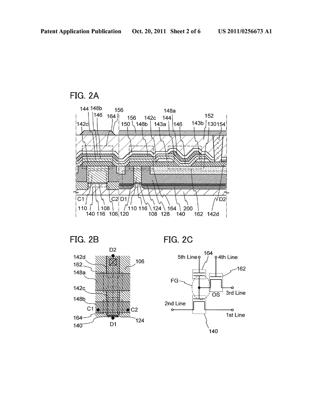 DEPOSITION METHOD AND METHOD FOR MANUFACTURING SEMICONDUCTOR DEVICE - diagram, schematic, and image 03