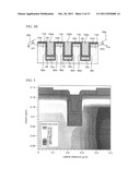 NAND FLASH MEMORY ARRAY WITH CUT-OFF GATE LINE AND METHODS FOR OPERATING     AND FABRICATING THE SAME diagram and image