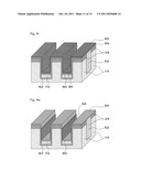 NAND FLASH MEMORY ARRAY WITH CUT-OFF GATE LINE AND METHODS FOR OPERATING     AND FABRICATING THE SAME diagram and image