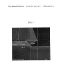 ETCHANT FOR ELECTRODE AND METHOD OF FABRICATING THIN FILM TRANSISTOR ARRAY     PANEL USING THE SAME diagram and image