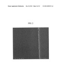 ETCHANT FOR ELECTRODE AND METHOD OF FABRICATING THIN FILM TRANSISTOR ARRAY     PANEL USING THE SAME diagram and image