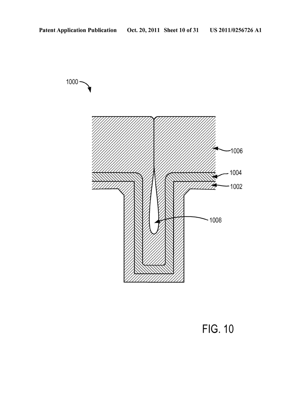 PLASMA ACTIVATED CONFORMAL FILM DEPOSITION - diagram, schematic, and image 11