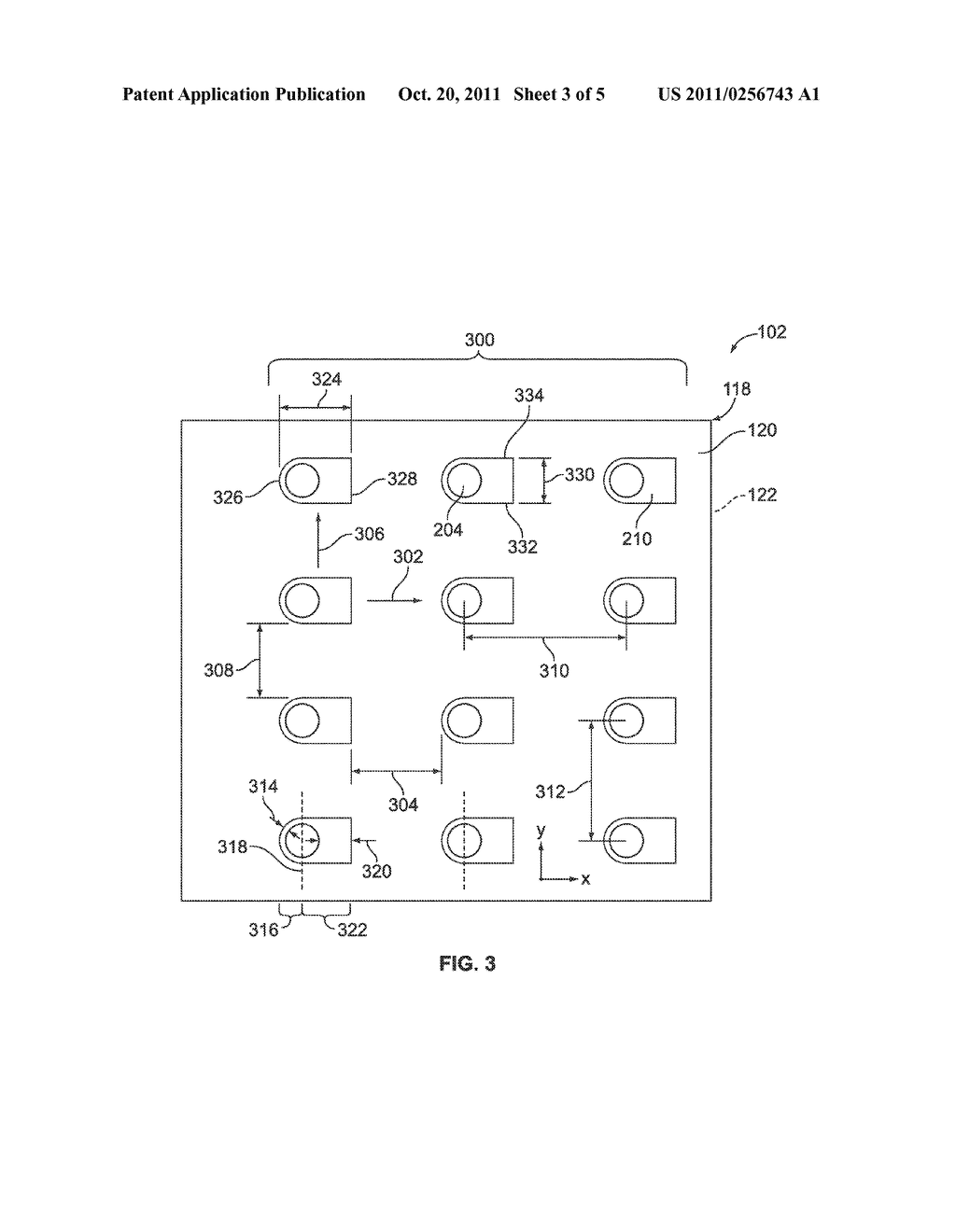 INTERPOSER CONNECTOR ASSEMBLY - diagram, schematic, and image 04