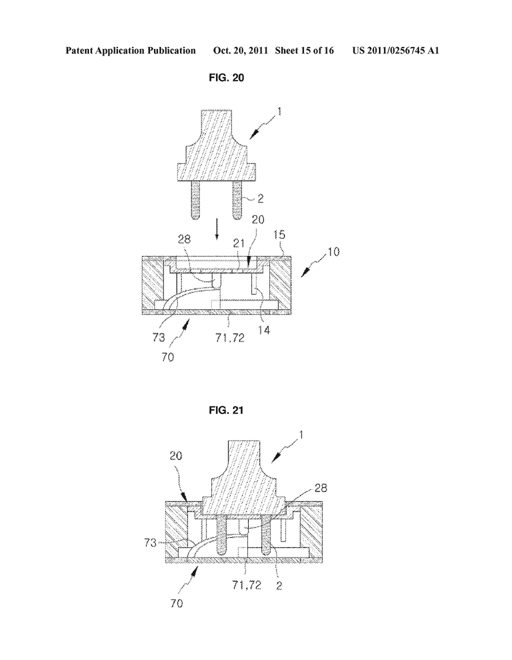 SAFE ELECTRICAL OUTLET - diagram, schematic, and image 16