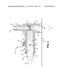 ELECTRICAL CONNECTOR HAVING ALIGNMENT MECHANISM diagram and image