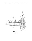 ELECTRICAL CONNECTOR HAVING ALIGNMENT MECHANISM diagram and image