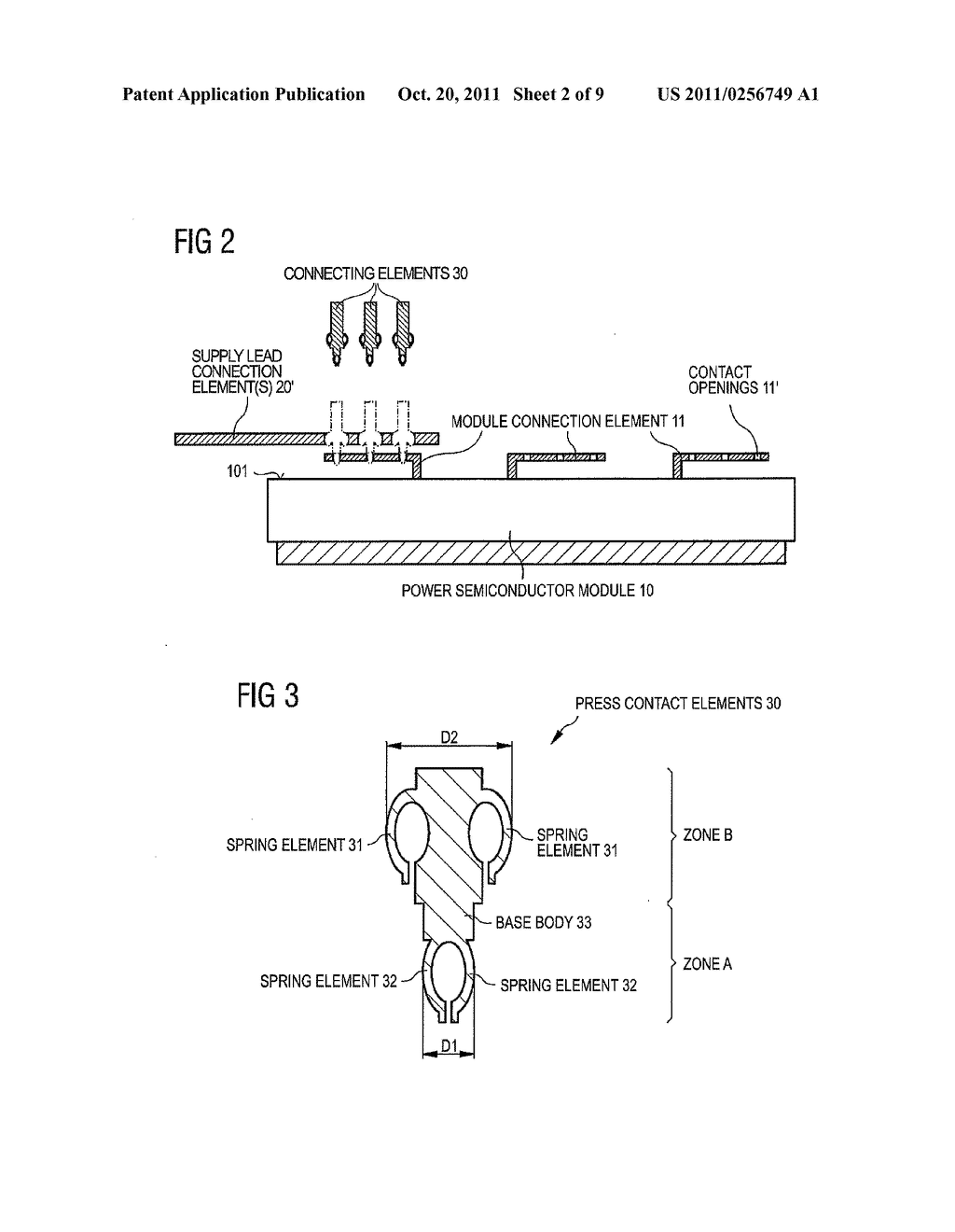 Press-Fit Connections for Electronic Modules - diagram, schematic, and image 03