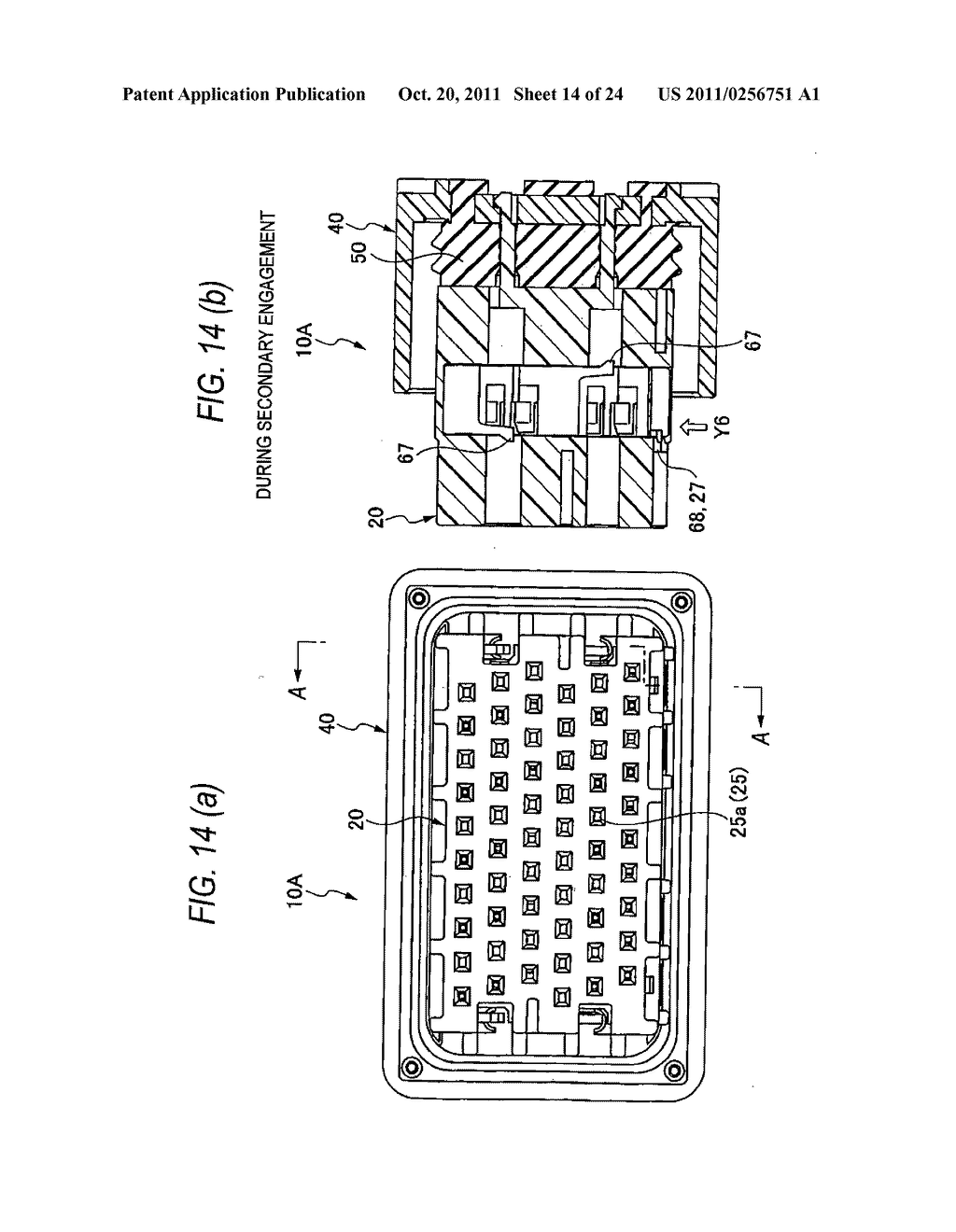 CONNECTOR - diagram, schematic, and image 15