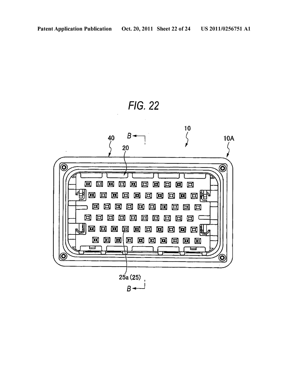 CONNECTOR - diagram, schematic, and image 23