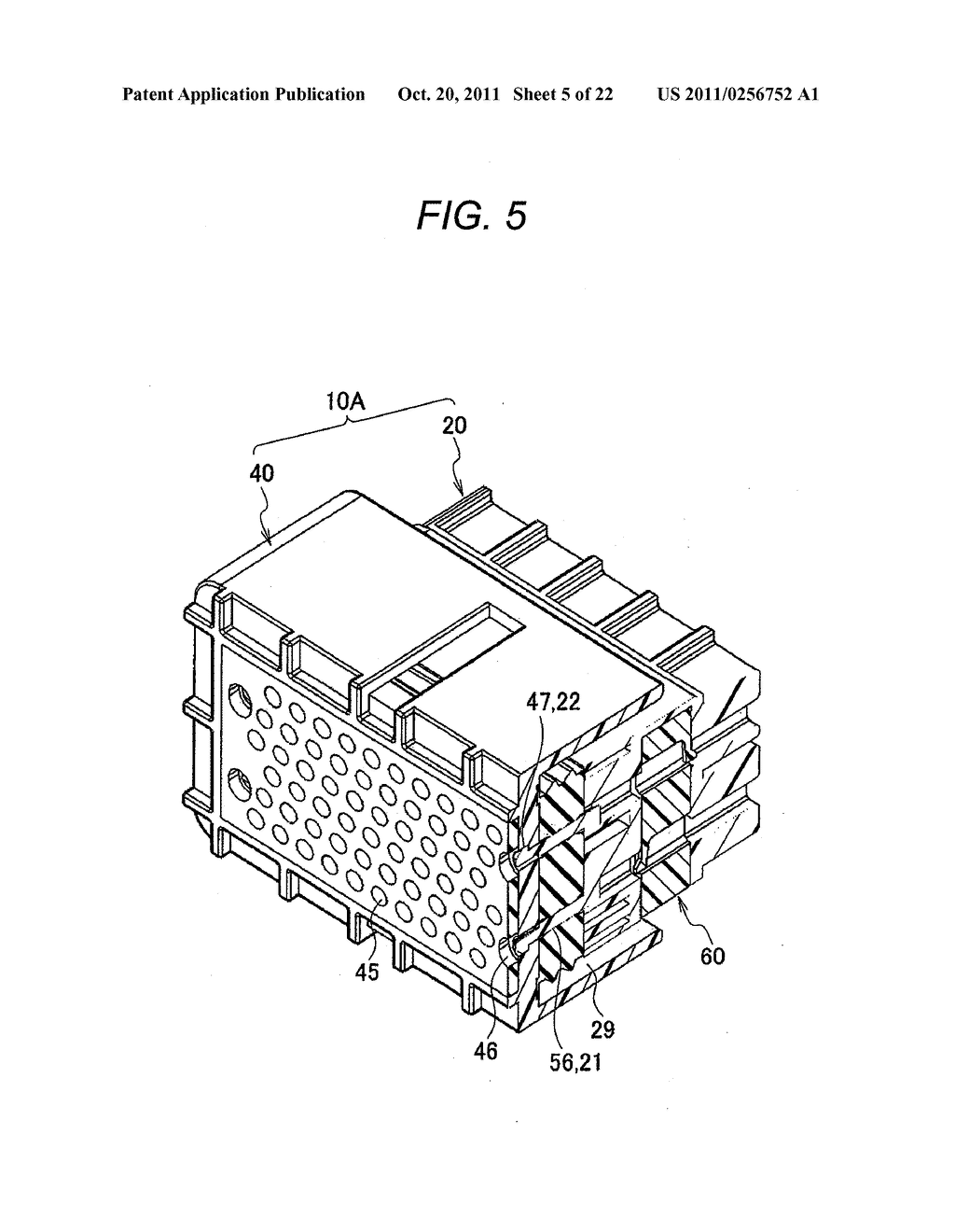 CONNECTOR - diagram, schematic, and image 06