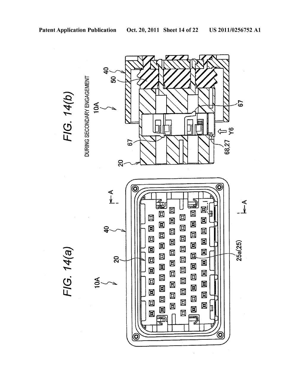 CONNECTOR - diagram, schematic, and image 15