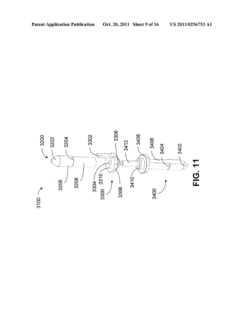 ELECTRONIC ASSEMBLY WITH KEYING AND GUIDANCE FEATURES - diagram, schematic, and image 10