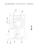 ELECTRONIC ASSEMBLY WITH KEYING AND GUIDANCE FEATURES diagram and image