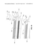 ELECTRONIC ASSEMBLY WITH KEYING AND GUIDANCE FEATURES diagram and image