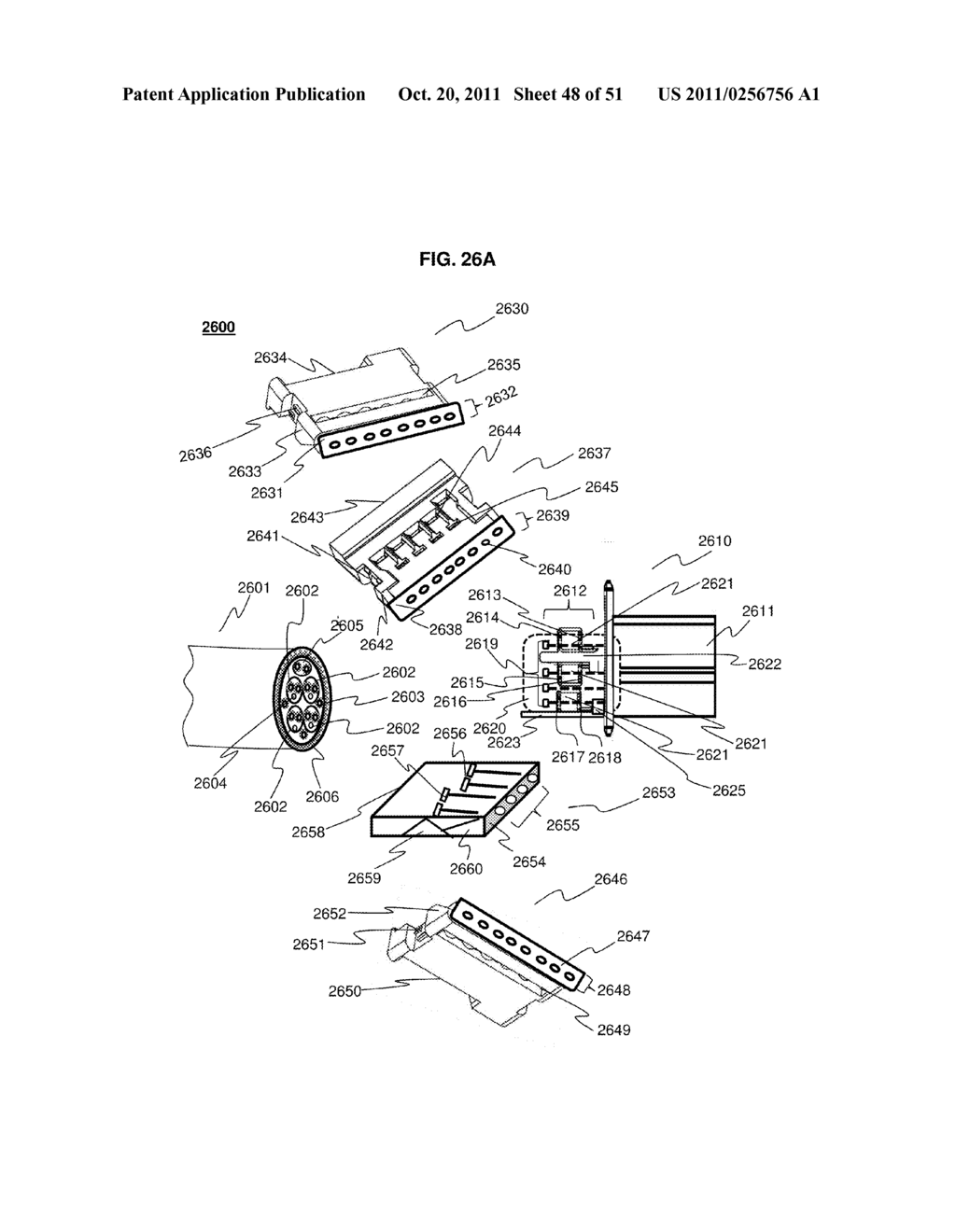 DIIVA, DISPLAYPORT, DVI, USB, AND HDMI DIY FIELD TERMINATION PRODUCTS - diagram, schematic, and image 49