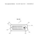 DIIVA, DISPLAYPORT, DVI, USB, AND HDMI DIY FIELD TERMINATION PRODUCTS diagram and image