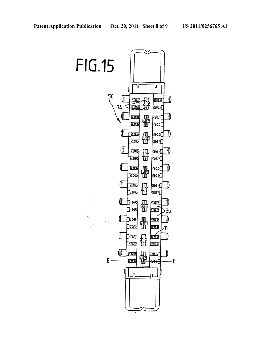 CONNECTION MODULE - diagram, schematic, and image 09